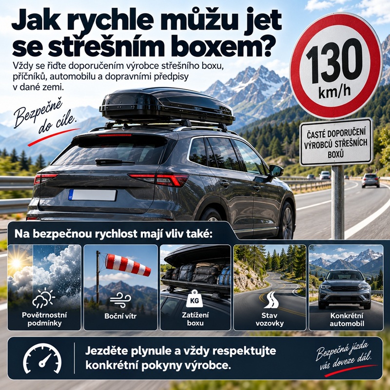 Jak vybrat box